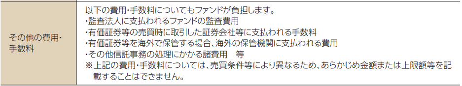 eMAXIS Slim 米国株式（S&P500）交付目論見書